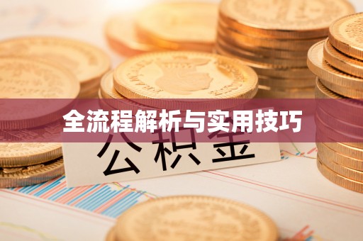 泰和全流程解析与实用技巧