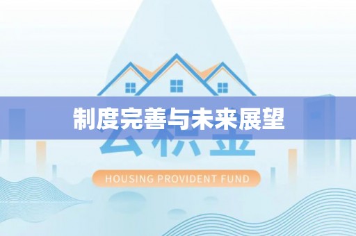 泰和制度完善与未来展望