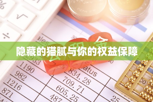 泰和隐藏的猫腻与你的权益保障