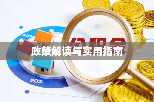 泰和政策解读与实用指南