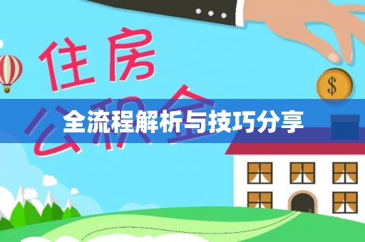 泰和全流程解析与技巧分享